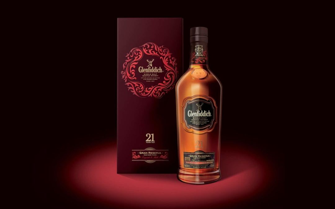 Glenfiddich