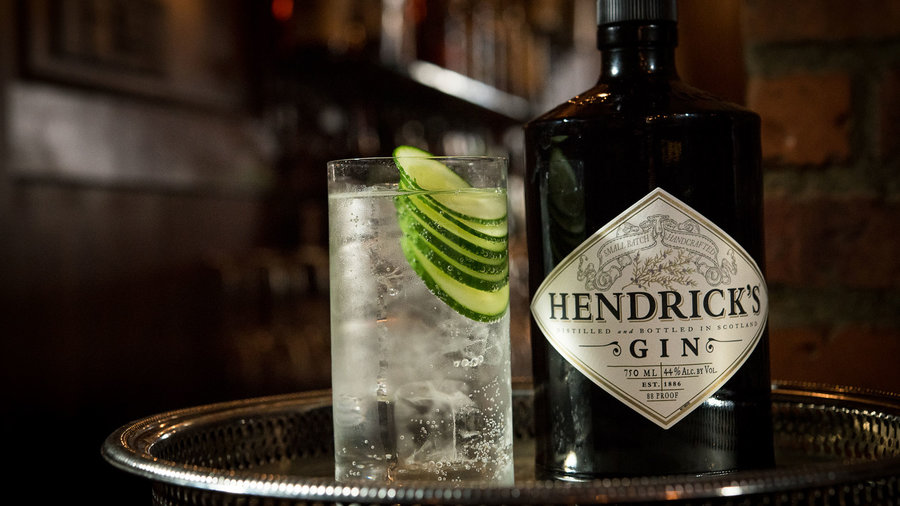 hendricks